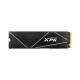 Adata XPG Gammix S70 Blade 1TB NVMe Gen 4 SSD